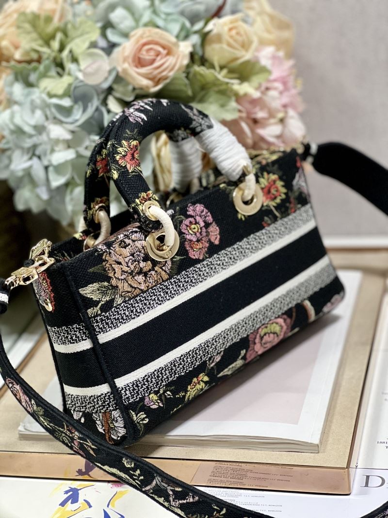 Christian Dior My Lady Bags